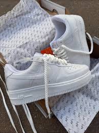 AIR FORCE ONE AF1 CLÁSICO -CALZADO TENIS